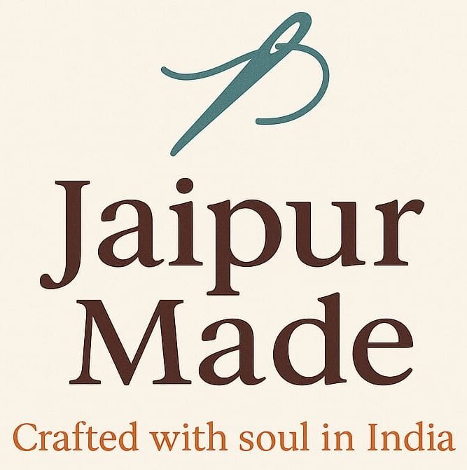 Jaipur Made